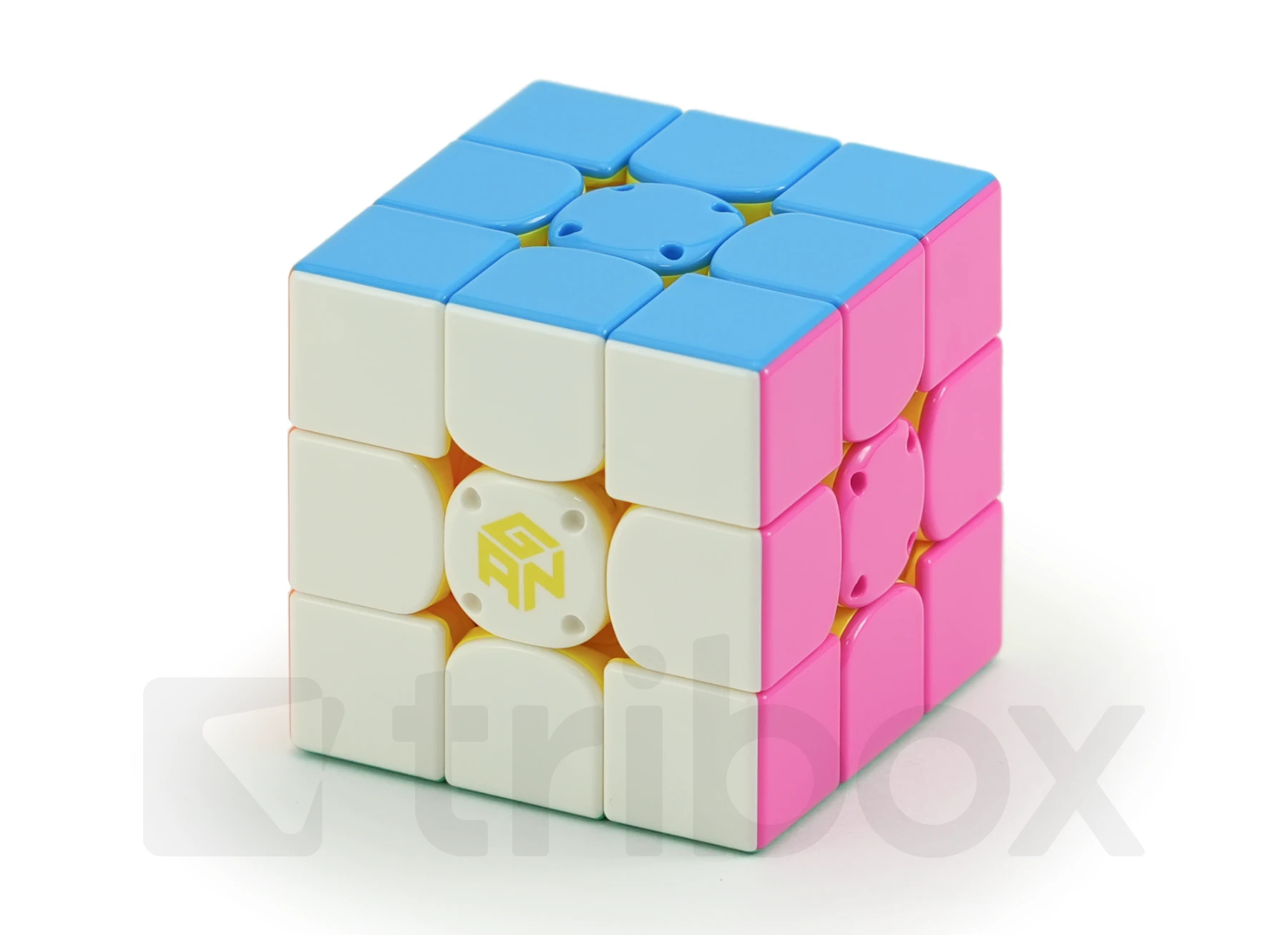 triboxストア / GAN i4 Maglev MC Minions Edition UV-Coated